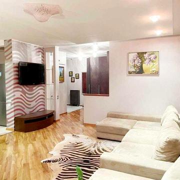 Продаж квартири Позняки Дніпровська Набережна,  ЖК «Корона» ЖК "Корона"