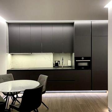 ПРОДАЮ СВОЮ ЖК ФК-2. 50 кв.м ЖК ФРАНЦУЗСКИЙ КВАРТАЛ-2