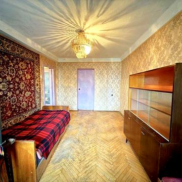 Нова Дарниця,Литвинського,52/16, 2х кім. 46м.кв,цегляний будинок