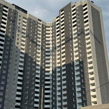 Реальна квартира в 2 домі! Електротехнічна 43. ЖК "Деснянський"