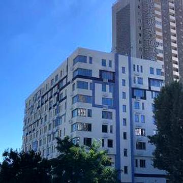 БЕЗ КОМІСІЇ ЖК Лебединий SMART вул. Ревуцького М. Харківська ЖК Лебединий Guest House