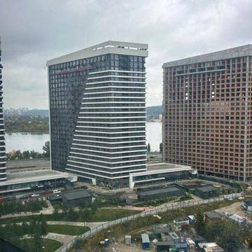 Продається видова 3 кімнатна квартира в ЖК Great Грейт Є Оселя! ЖК Great