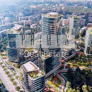 Продаж 1к квартири,  ЖК The Light (Будинок 6), Дж.Маккейна, Печерськ ЖК The Light