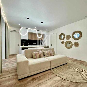 ДИЗАЙН‼️ТОП‼️Продам 1к квартиру 40м2 ЖК Французький квартал 2 ЖК Французький квартал - 2