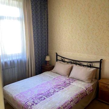 Бесарабська площа, центр, Хрещатик