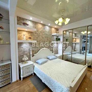 Київ, вул. Філатова Академіка, 2/1, ЖК Французький квартал ЖК Французький квартал