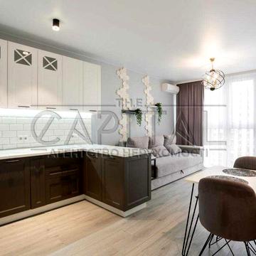 Продаж 2 кімнатна квартира [88м2] ЖК Русанівська Гавань, Дніпровський ЖК Русанівська Гавань