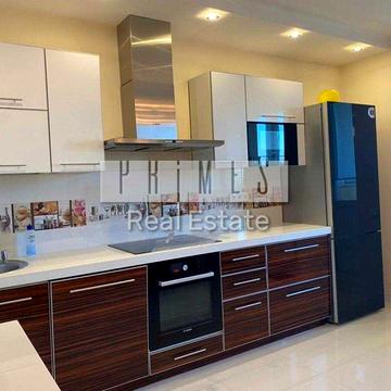 Продаж 2к квартири вул. Голосіївська 13б, м. Голосіївська