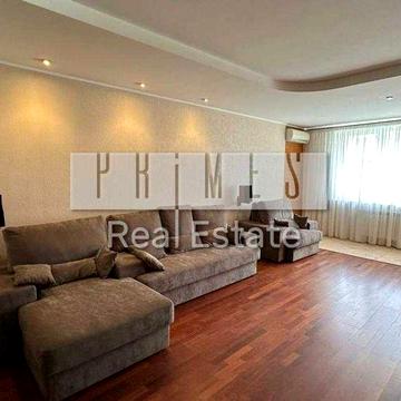 Продаж 3к квартири Голосіївський пр. 68, м. Голосіївська