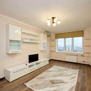 Продається 1-кім квартира, вул О.Левицького, 21 (масив Лісовий)