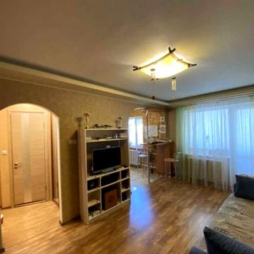 Продаж 2-кімн. квартири по пр. Відрадний