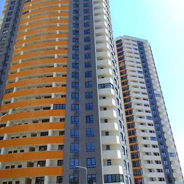 БЕЗ % Продажа 1 кім.квартири, вул. Кибальчича 1в, ЖК "Райдужний" ЖК Райдужний