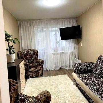 Продаж ЗАТИШНОЇ 2-кімнатної квартири