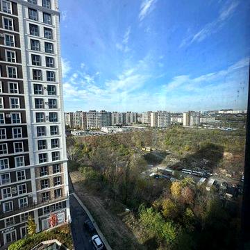 Продаж ВИДОВОЇ 1к студія 29,11м2, 9 поверх, ЖК Нова Англія БЕЗ КОМІСІЇ ЖК Нова Англія