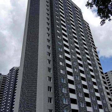 Продажа однокімнатної 48.56м. ЖК Navigator-2 Коноплянська, 22Б.Оболонь ЖК Навігатор-2