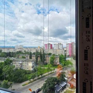 Продаж 2к квартира 60 кв.м, вул. Кібальчича 1 ЖК "Hello House" ЖК "Hello House"