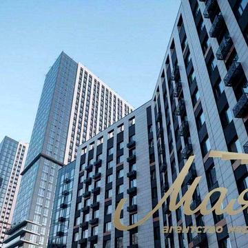 Квартира на продаж  ЖК Метрополіс 45 м²  Голосіївський район ЖК Метрополіс