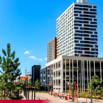 ТОП 1 кім Варшавський 3 Варшавский Олеся Крістерів Змієнка Ключі Без % ЖК Варшавський 3