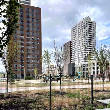 Продам квартиру ЖК Варшавський 3 Виноградар ЖК Варшавський 3