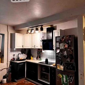 Трикімнатна квартира за адресою Перемишльська, 9.