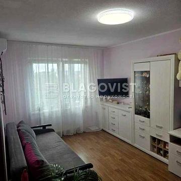 Продається квартира Самійла Кішки 5д ЖК Еврика