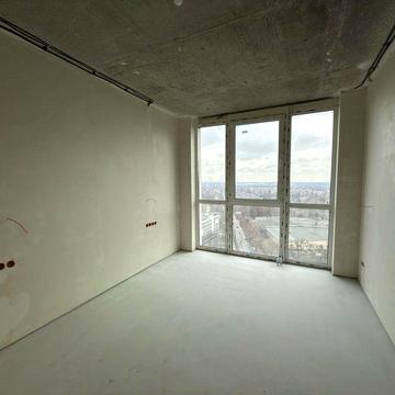 Без% 1 квартира Діброва Парк Виконані чорнові роботи Подільський ЖК Діброва Парк