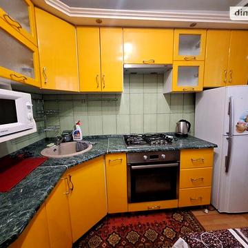 Довгострокова оренда 1к Квартира Івана Миколайчука вулиця