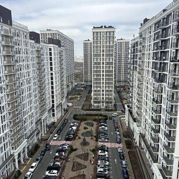 БЕЗ КОМІСІЇ, Є 3 РОКИ, Продаж 2 кім квартири в ЖК Нова Англія, Київ ЖК Нова Англія