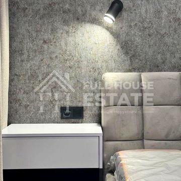 БезКомісії! Нова євродвушка з сучасним та якісним ремонтом ЖК ParkLand