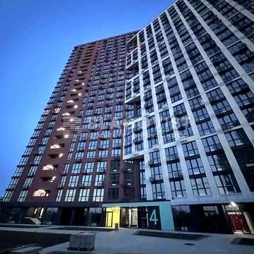 Продаж квартири з євроремонтом ЖК Діброва парк Некрасова Віктора 8 ЖК Dibrova Park