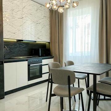 Оренда! Перша здача! 1-км НОВОБУДОВА