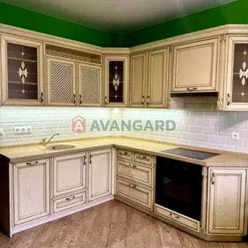 Продам з ремонтом 2х кімнатна, будинок 2014 ЖК Мінський