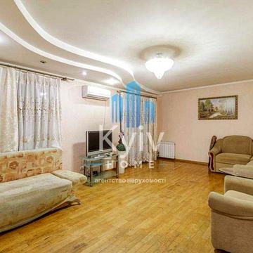 Ціна-ТОП | 945$/м2 | Продаж | Квартира | Київ | Осокорки | 110м2 | 3к