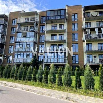 Продаж ЖК Липинка, Подільський р-н, Замковецька, Данченка, 57,4м.кв. ЖК Липинка