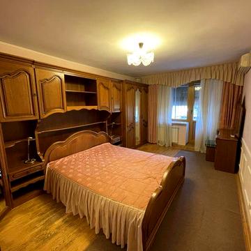 Квартира ул Тополевая 4-8 в хорошем состоянии