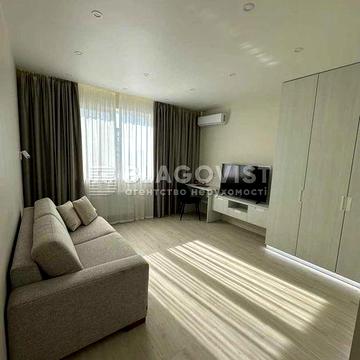 Продається квартира на Виговського 10л ЖК Сирецькі сади