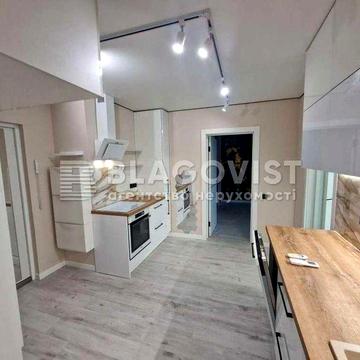 Продаж 3-кімнатна квартира. Крістер Град, Данченка 1. Ремонт Генератор ЖК Крістер Град