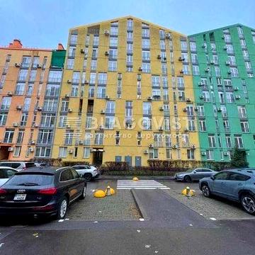 Продаж квартира в популярному ТОП ЖК "Комфорт Таун" ЖК "Комфорт Таун"