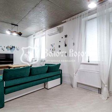 Квартира, 3к. Гарний стан. Балтійський, 3а, Куренівка ЖК Navigator