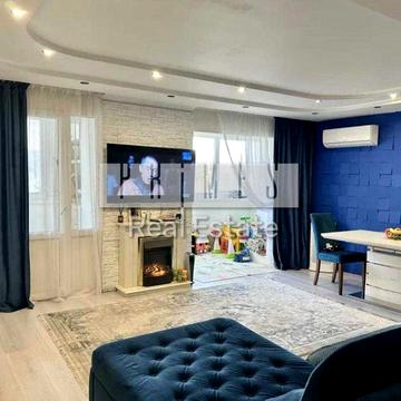 Продаж 4к квартири, вул. Китаївська, 14/16, Голосіївський район