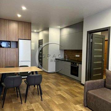 Продаж 1-кімнатної квартири в ЖК Славутич - Зарічна 2 ЖК Славутич