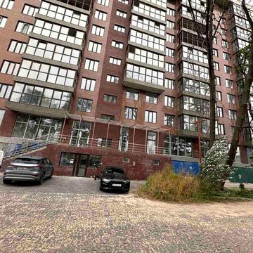 Продаж 2к квартири біля жд вокзалу, Київ