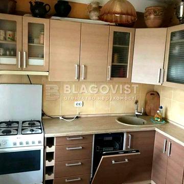 Продаж 2кімнатна квартира. Ремонт. Мінський масив, Литовський пр. 10