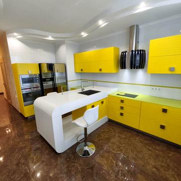 Петра Григоренка просп., 22/20