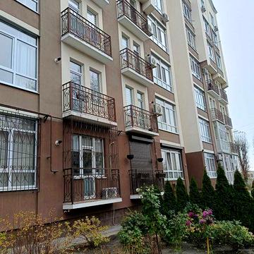 Продам однокомнатную квартиру. Автономное отопление