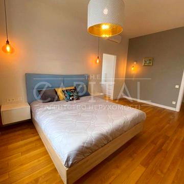 Продаж квартири 122 м2 , Шевченківський район, ЖК Бізнес класу