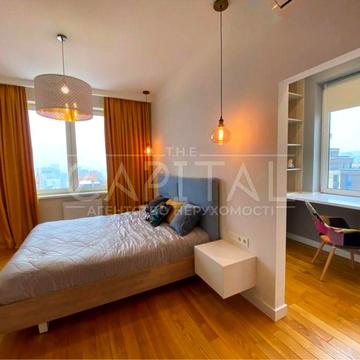 Продаж квартири 122 м2 , Шевченківський район, ЖК Бізнес класу