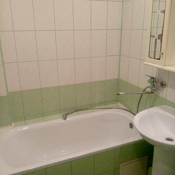 1-натна квартира, Східний-1 Кривий Ріг