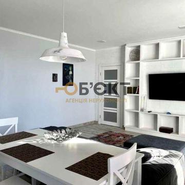 В продаже 2х комнатная квартира в ЖК «Сокольники», Павлово Поле ЖК «Сокольники»