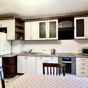 Оренда 3к квартири Дарницький бульвар 12 біля метро Дарниця